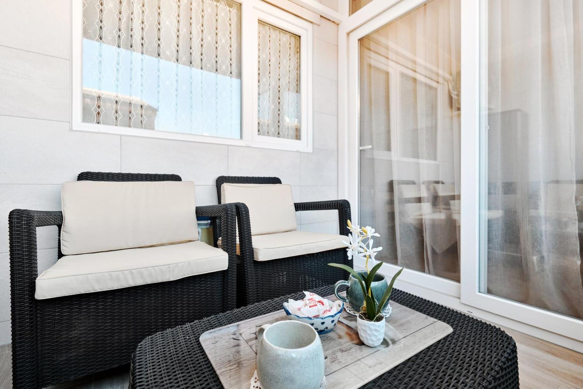 Beach Apartment Cabo Cervera, Torrevieja, La Mata Kültér fotó