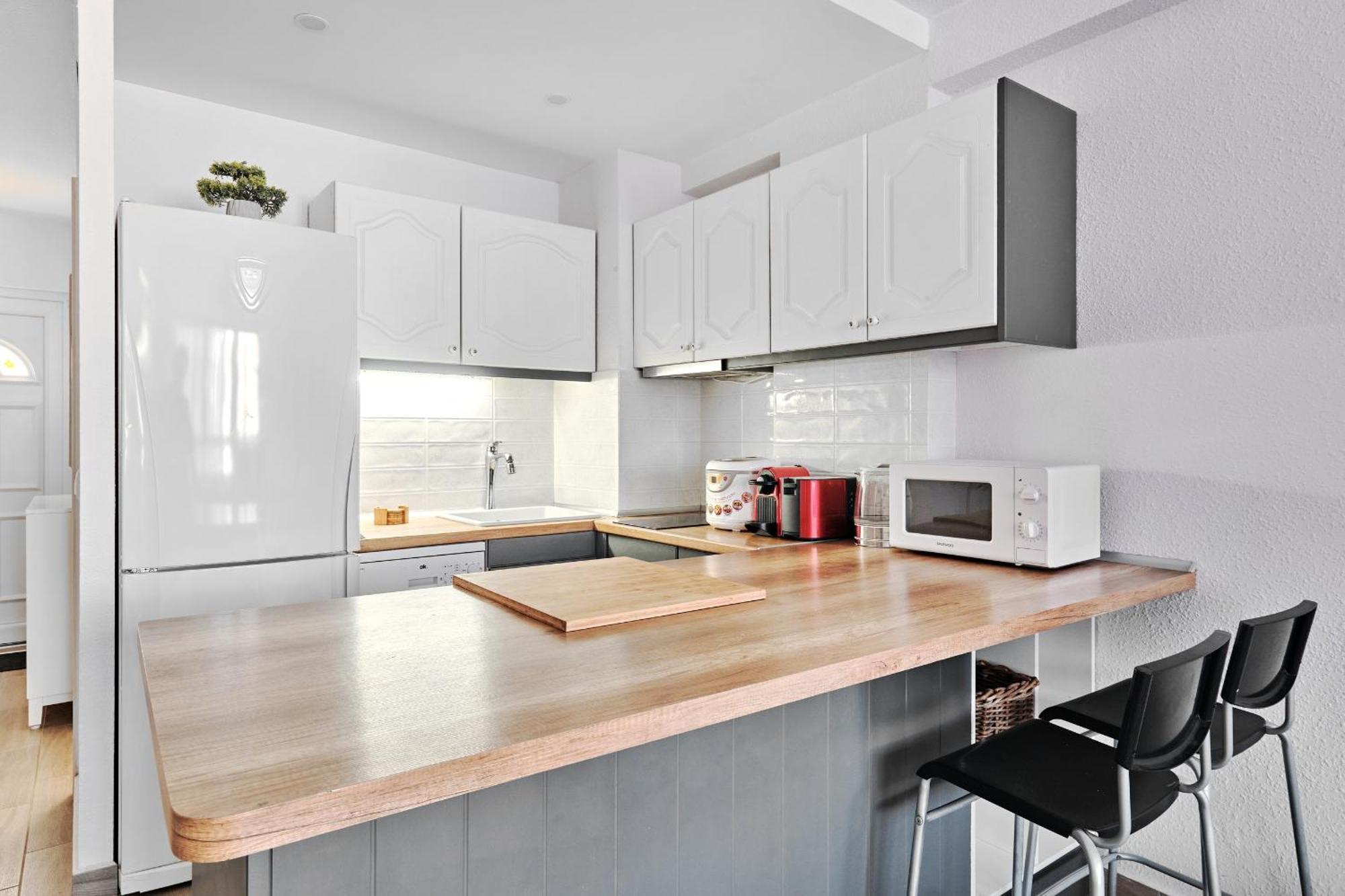 Beach Apartment Cabo Cervera, Torrevieja, La Mata Kültér fotó