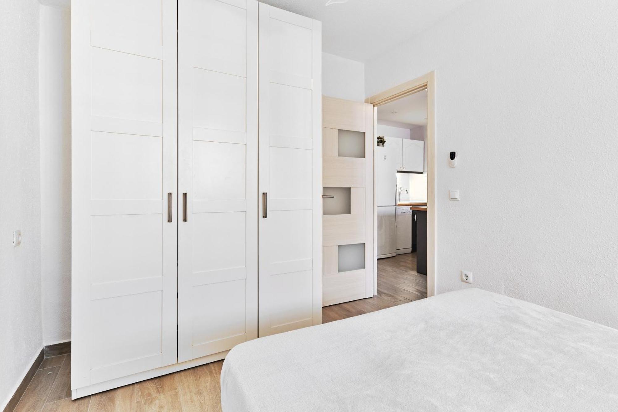 Beach Apartment Cabo Cervera, Torrevieja, La Mata Kültér fotó