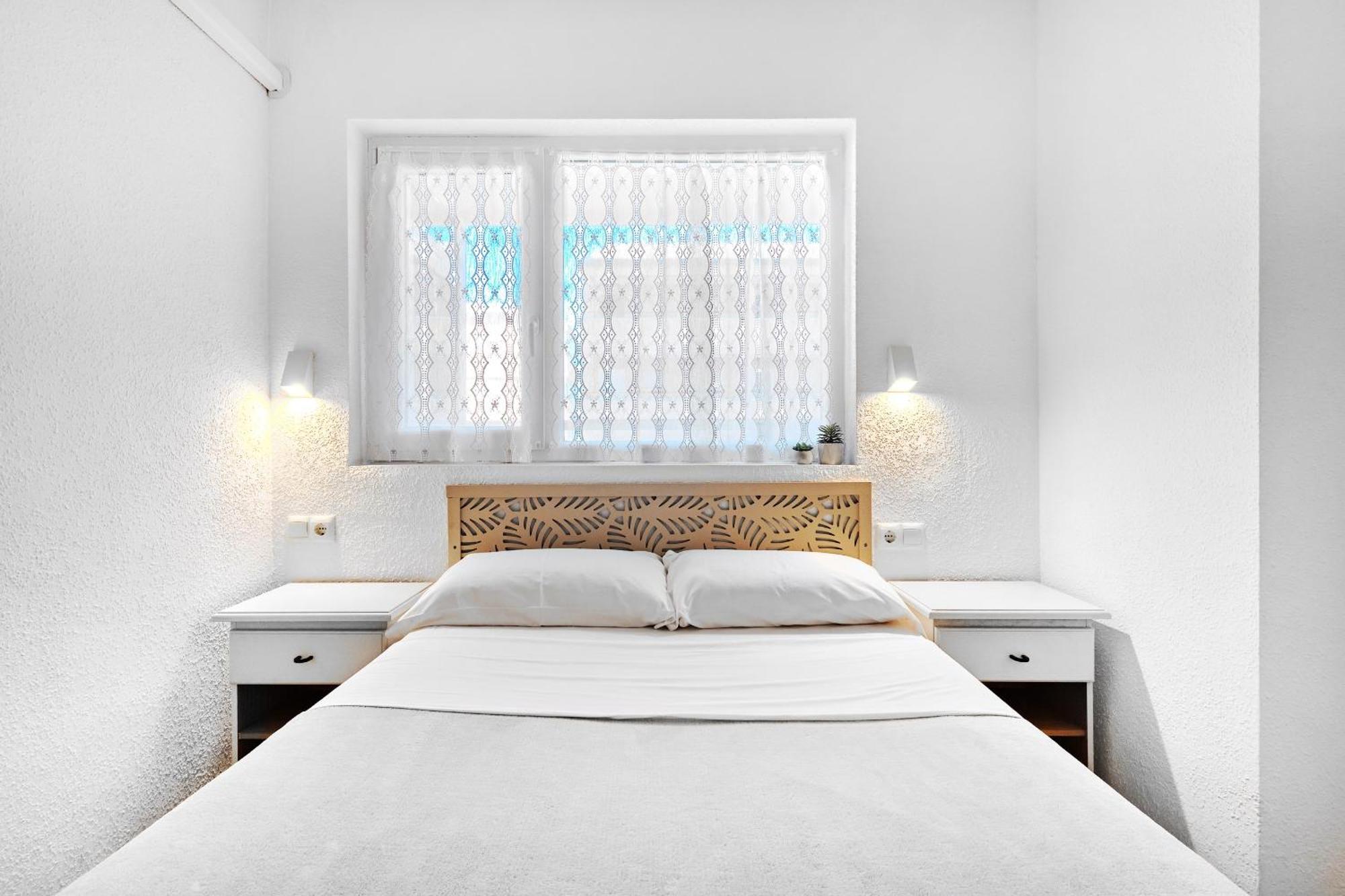 Beach Apartment Cabo Cervera, Torrevieja, La Mata Kültér fotó
