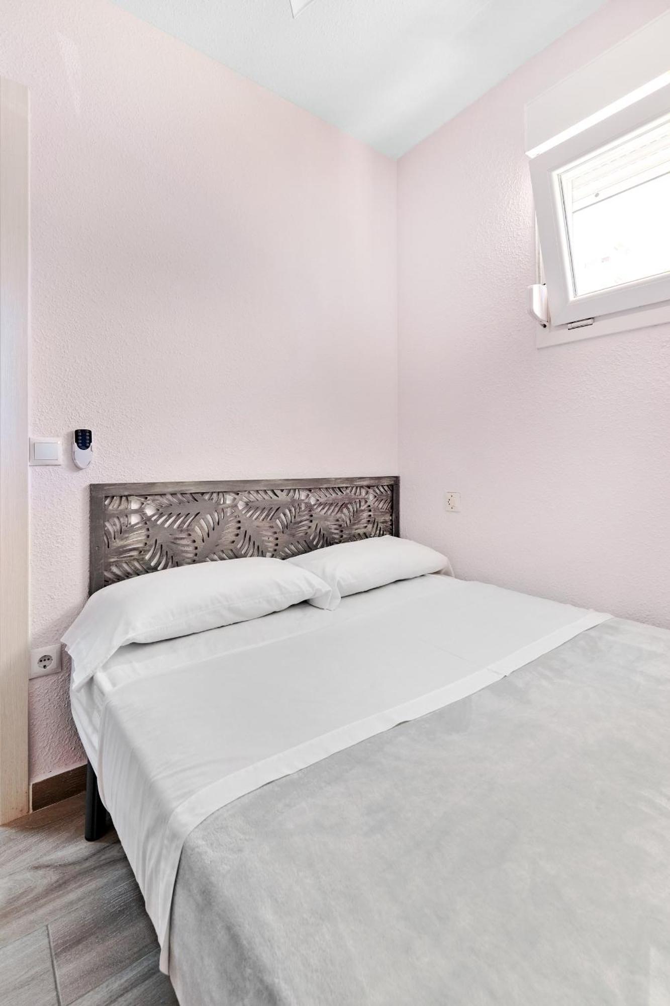 Beach Apartment Cabo Cervera, Torrevieja, La Mata Kültér fotó