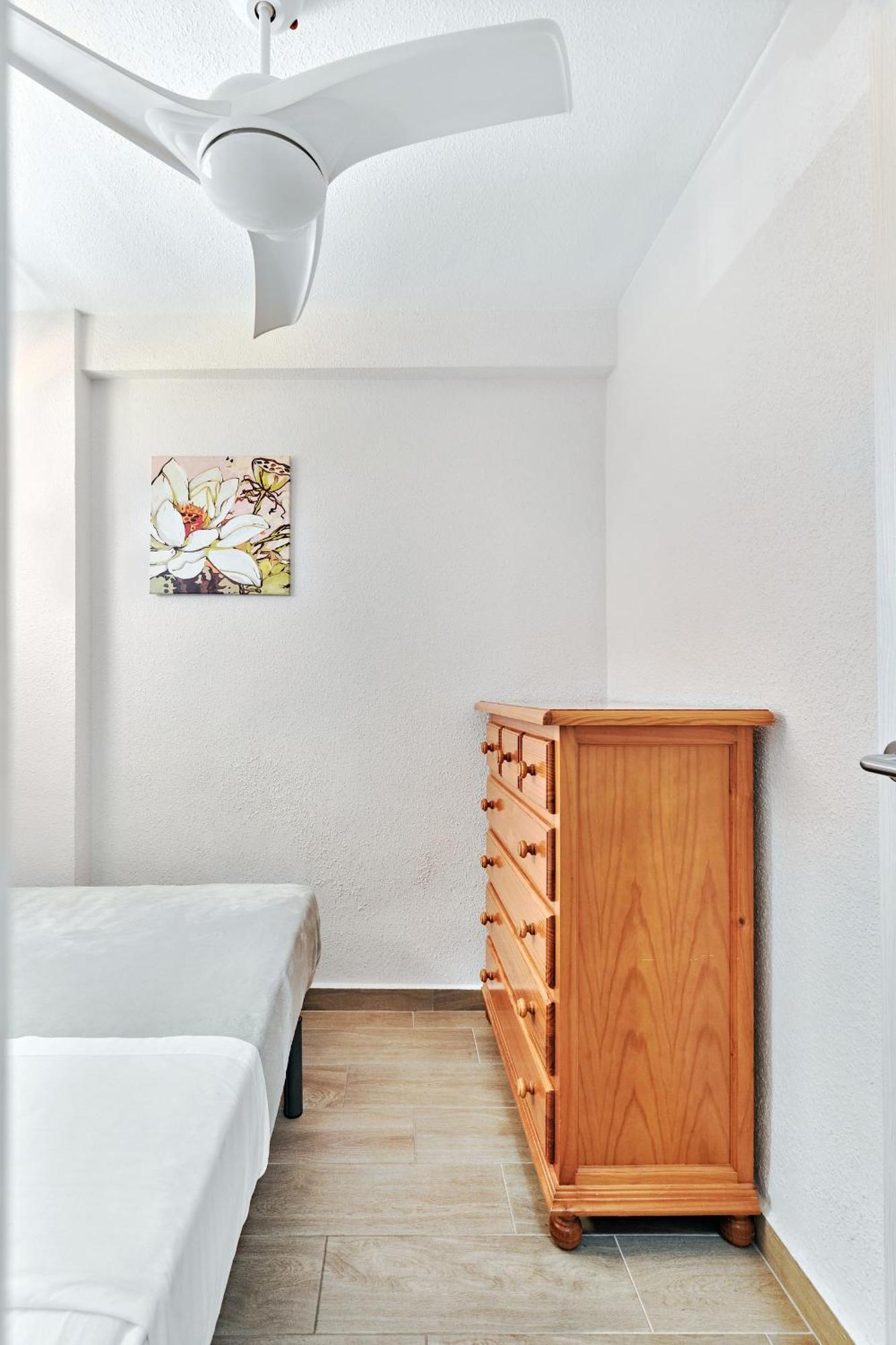 Beach Apartment Cabo Cervera, Torrevieja, La Mata Kültér fotó