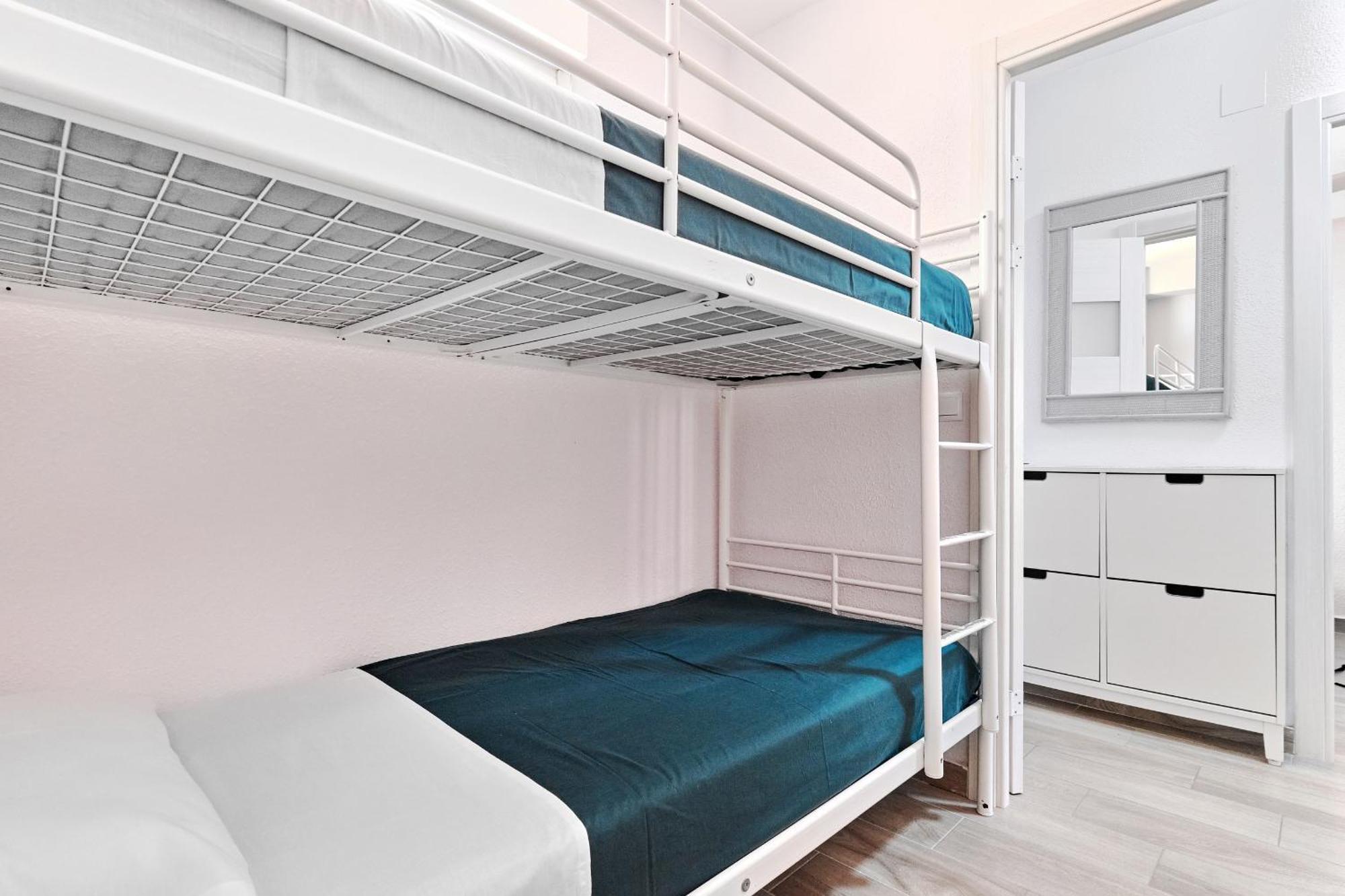 Beach Apartment Cabo Cervera, Torrevieja, La Mata Kültér fotó