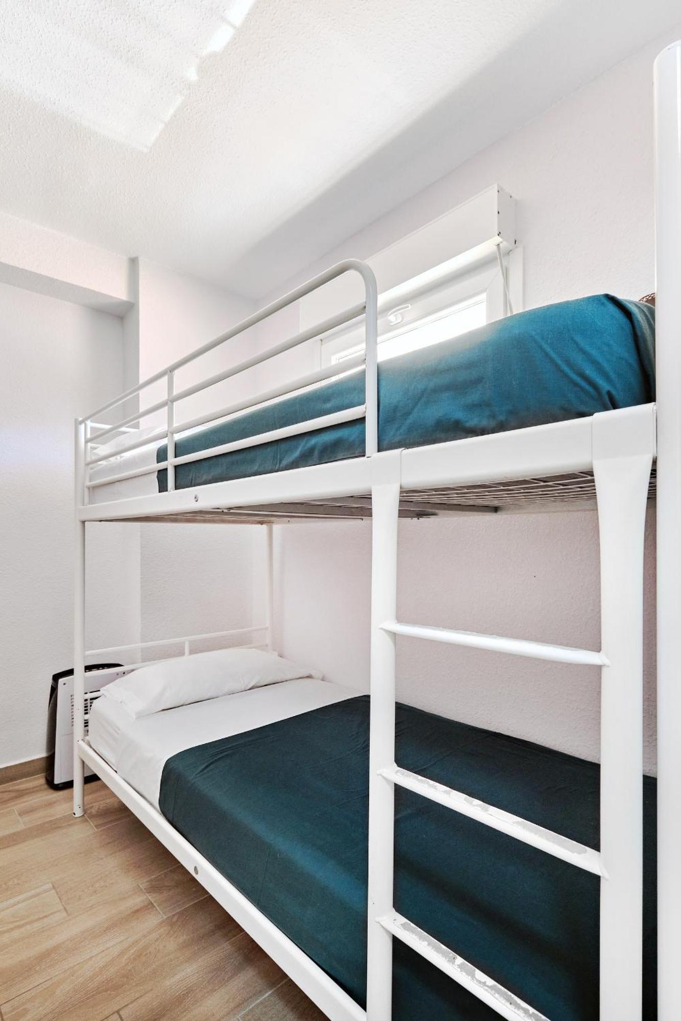 Beach Apartment Cabo Cervera, Torrevieja, La Mata Kültér fotó